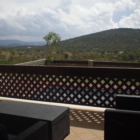 Villa Tiago Loulé Buitenkant foto