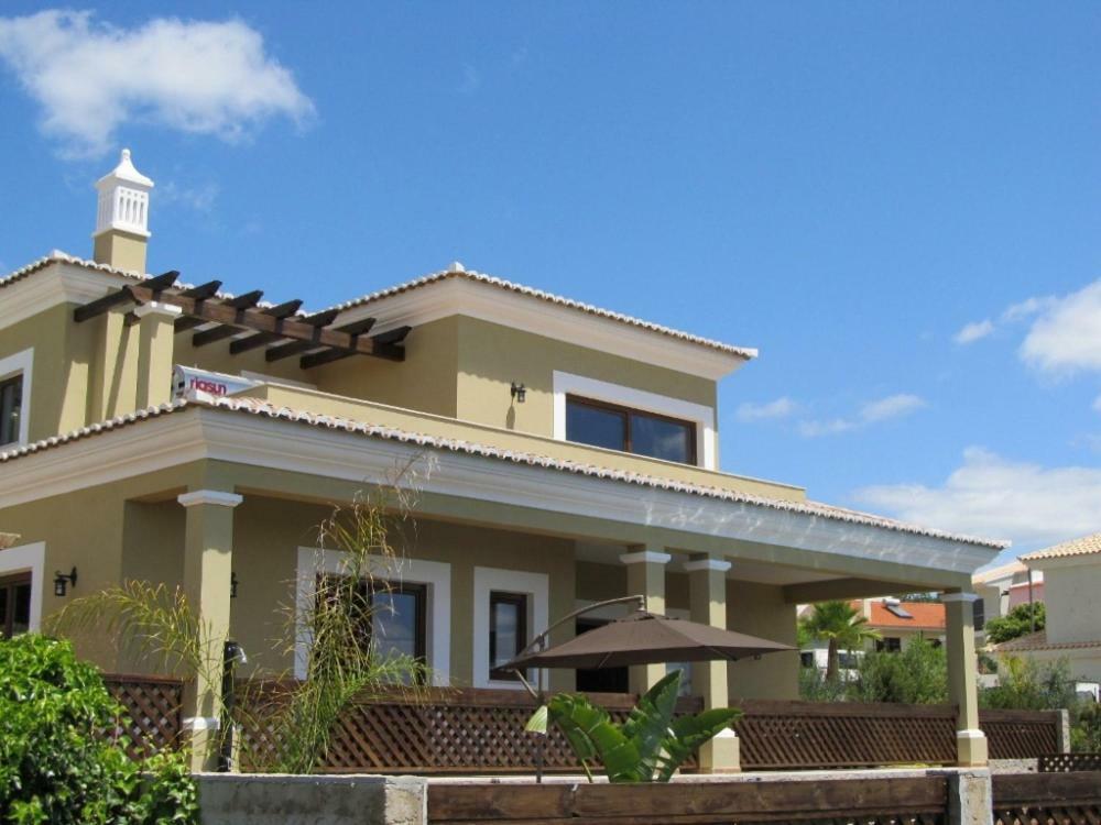 Villa Tiago Loulé Buitenkant foto