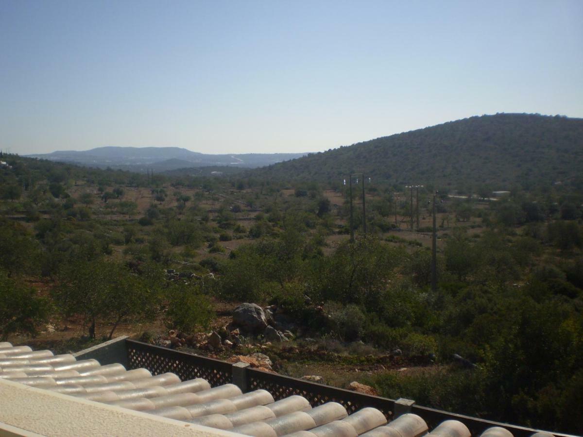 Villa Tiago Loulé Buitenkant foto