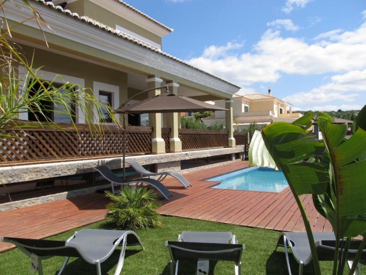 Villa Tiago Loulé Buitenkant foto