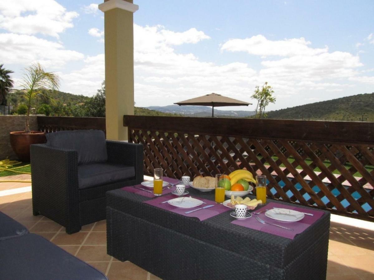 Villa Tiago Loulé Buitenkant foto