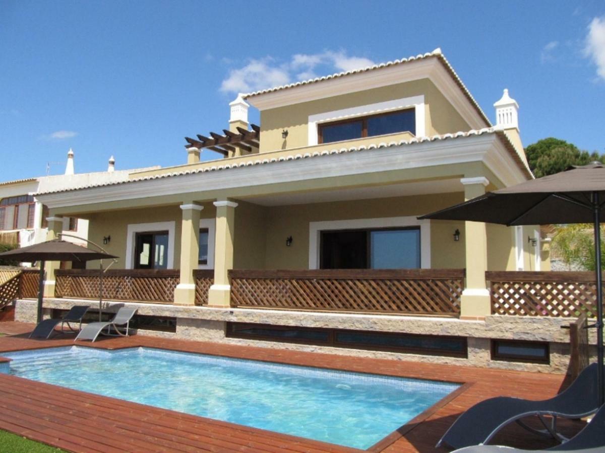 Villa Tiago Loulé Buitenkant foto