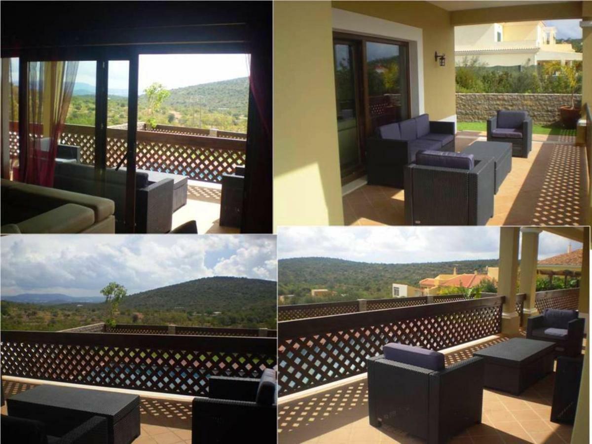 Villa Tiago Loulé Buitenkant foto