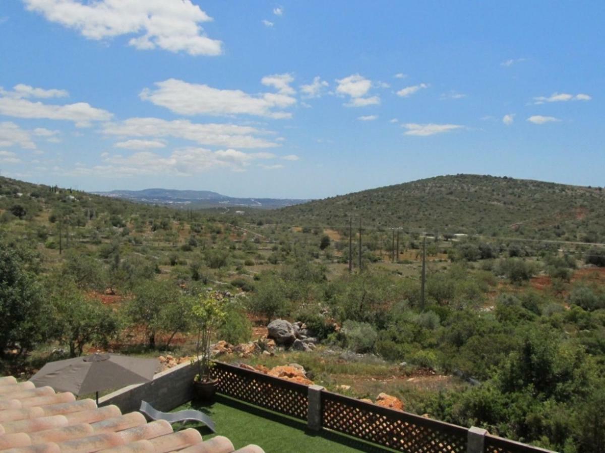 Villa Tiago Loulé Buitenkant foto