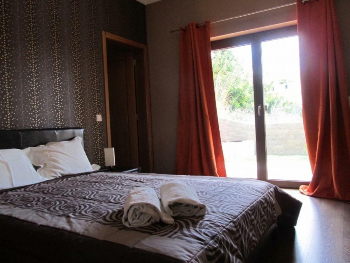 Villa Tiago Loulé Buitenkant foto