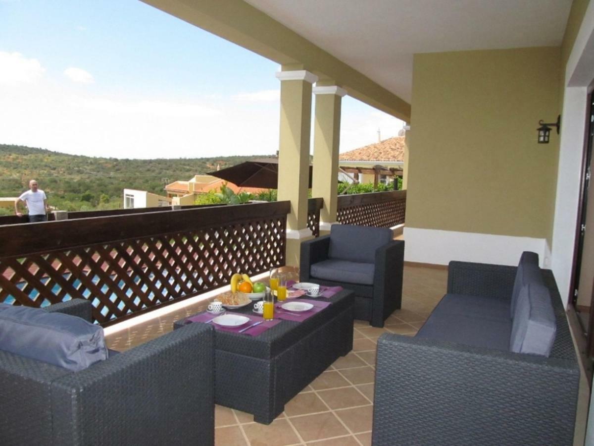 Villa Tiago Loulé Buitenkant foto
